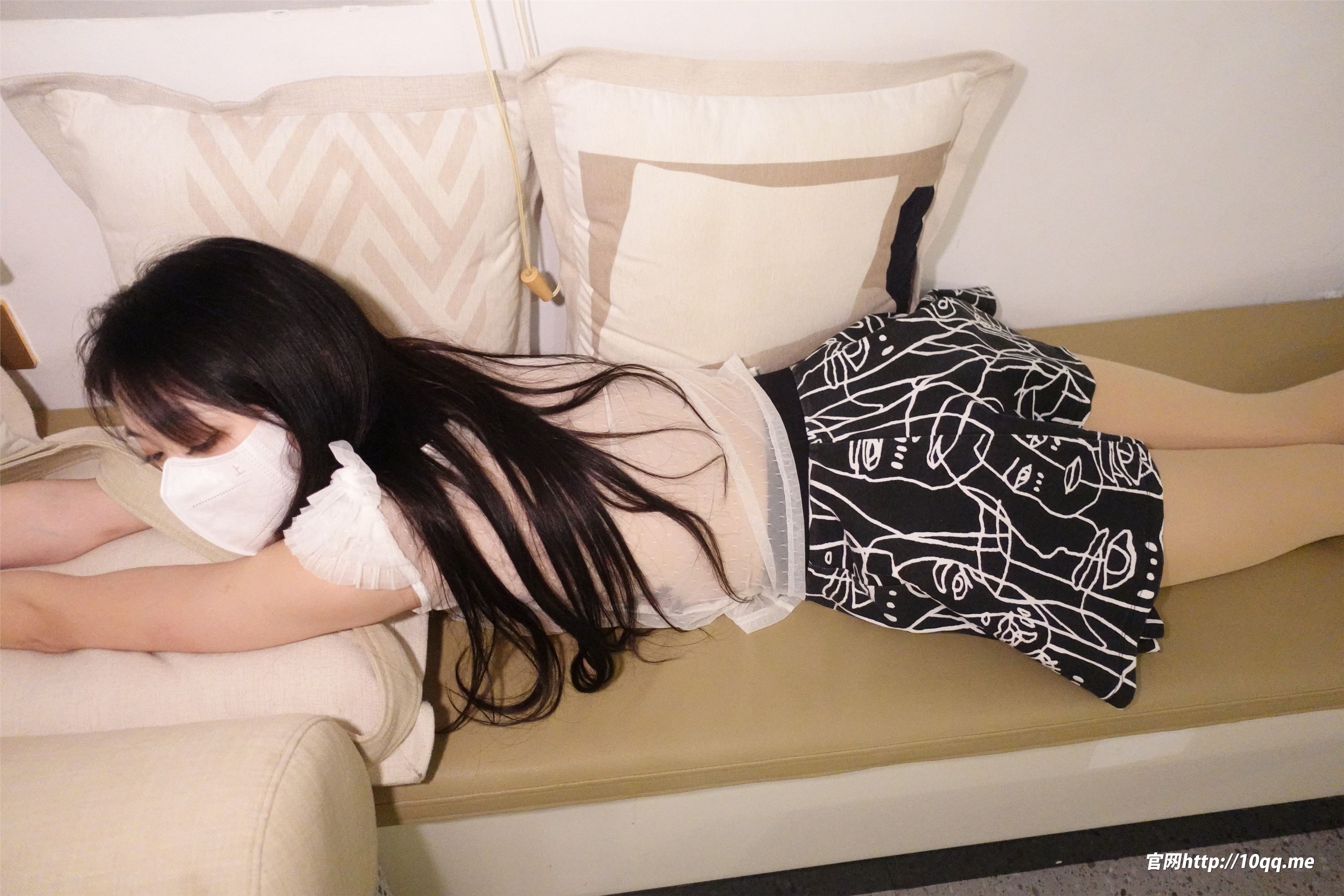 ROSI口罩系列 2022.06.27 NO.2206